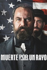 Poster de la serie Muerte por un rayo