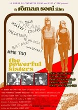 Poster de la película THE POWERFUL SISTERS