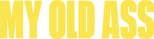 Logo My Old Ass