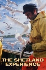Poster de la película The Shetland Experience