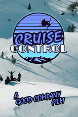 Poster de la película Cruise Control