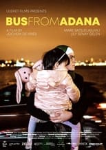 Poster de la película Bus from Adana