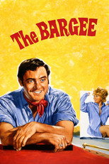 Poster de la película The Bargee