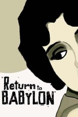 Poster de la película Return to Babylon
