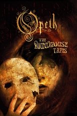 Poster de la película Opeth: The Roundhouse Tapes