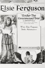 Poster de la película Under the Greenwood Tree