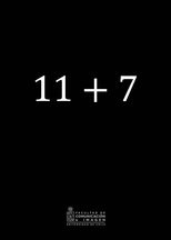Poster de la película 11 + 7