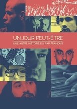 Poster de la película Maybe someday, another history of French rap