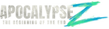 Logo Apocalypse Z: The Beginning of the End