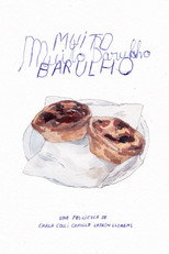 Poster de la película Muito Barulho