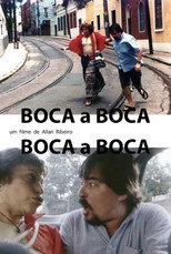 Poster de la película Boca a Boca