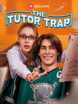 Poster de la película The Tutor Trap