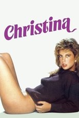 Poster de la película Christina