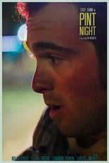 Poster de la película Pint Night