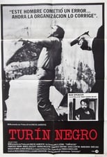 Poster de la película Turin Negro