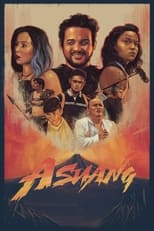 Poster de la película Asuang