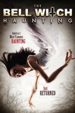 Poster de la película The Bell Witch Haunting