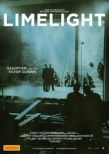Poster de la película Limelight
