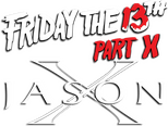Logo Jason X