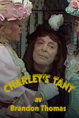 Poster de la serie Charleys tant