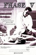 Poster de la película Phase V
