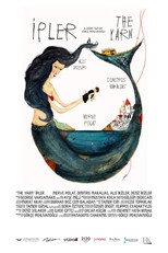 Poster de la película The Yarn
