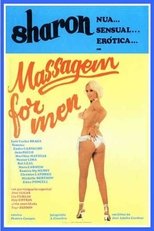 Poster de la película Massagem for Men