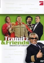 Poster de la serie Tramitz & Friends