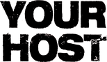 Logo Your Host