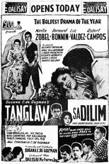 Poster de la película Tanglaw sa Dilim