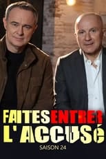 Faites entrer l\'accusé