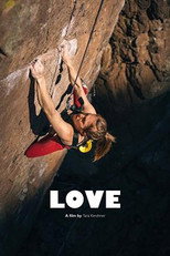 Poster de la película Love