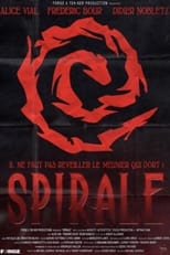 Poster de la película Spirale