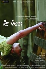 Poster de la película The Fencer