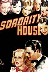 Poster de la película Sorority House