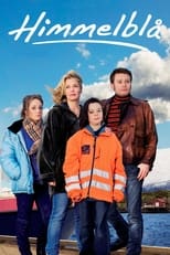 Poster de la serie Himmelblå