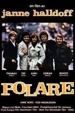 Poster de la película Polare