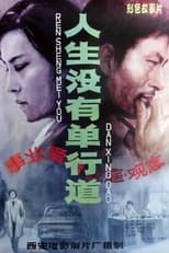 Poster de la película 人生没有单行道