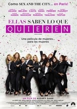 Poster de la película French Women