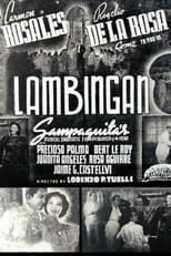 Poster de la película Lambingan