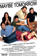 Poster de la película Maybe Tomorrow