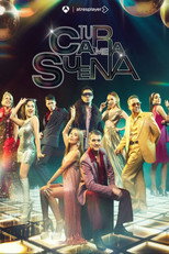 Poster de la serie Tu cara me suena