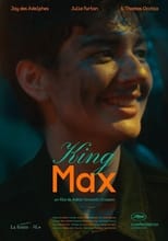 Poster de la película King Max