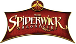 Logo The Spiderwick Chronicles