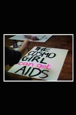 Poster de la película Doctors, Liars, and Women: AIDS Activists Say No to Cosmo