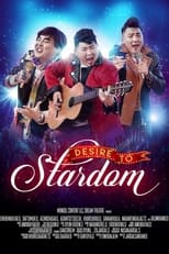 Poster de la película Desire to Stardom