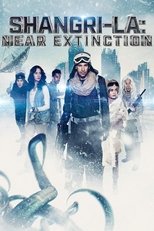 Poster de la película Shangri-La: Near Extinction