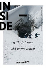 Poster de la película INSIDE- A Hole New Ski Experience