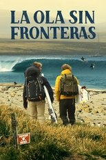 Poster de la película La Ola sin Fronteras: Una expedición al Atlántico Sur