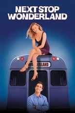 Poster de la película Next Stop Wonderland